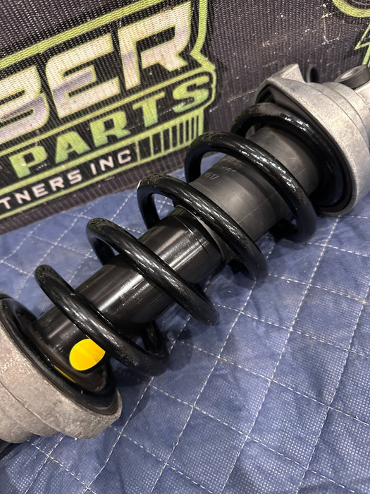 2017 2018 AUDI R8 PLUS REAR RIGHT SUSPENSION SHOCK ABSORBER STRUT 4S0 512 019 M