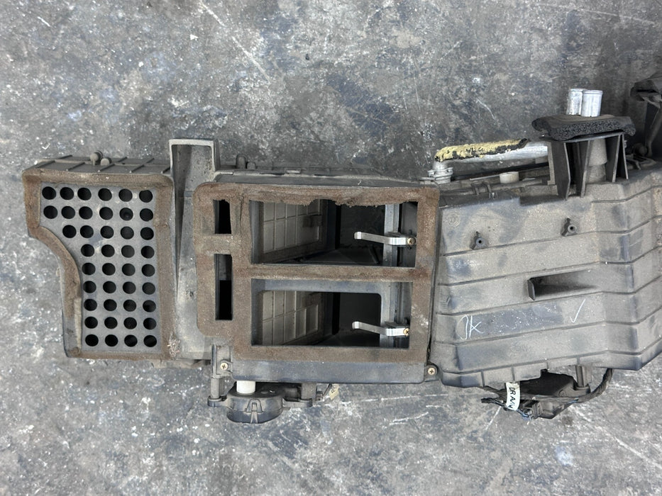 2007 DODGE RAM 3500 CLIMATE CONTROL HVAC BOX OEM AA246470-4330 *LOCAL PICKUP!*