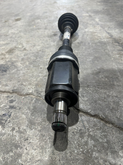 2024 BMW M3 M4 G80 G82 FRONT LEFT AXLE SHAFT OEM 8092195