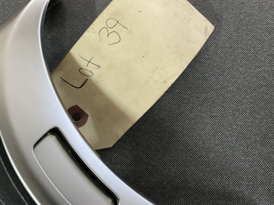 2017 MERCEDES C63 AMG STOWAGE TRAY FRONT COVER CENTER ARMREST OEM A2056803407