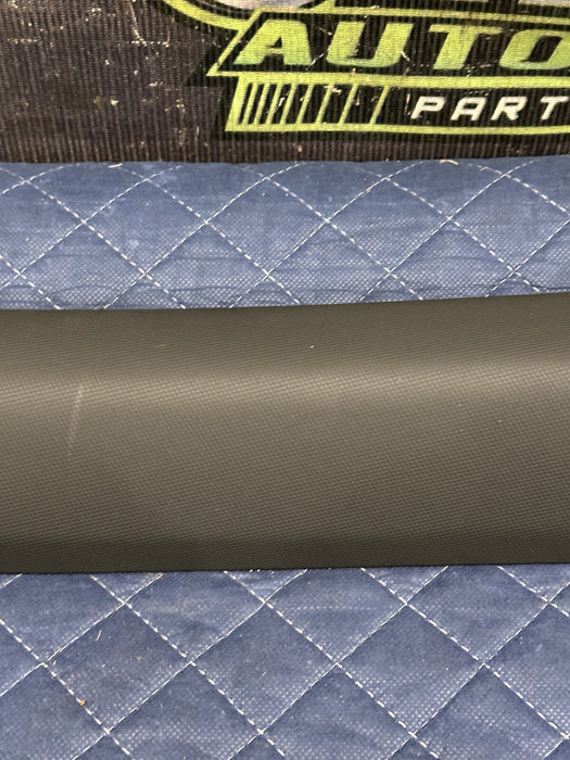 2014 AUDI R8 SPYDER RIGHT PASSENGER A PILLAR OEM 427 867 234 A