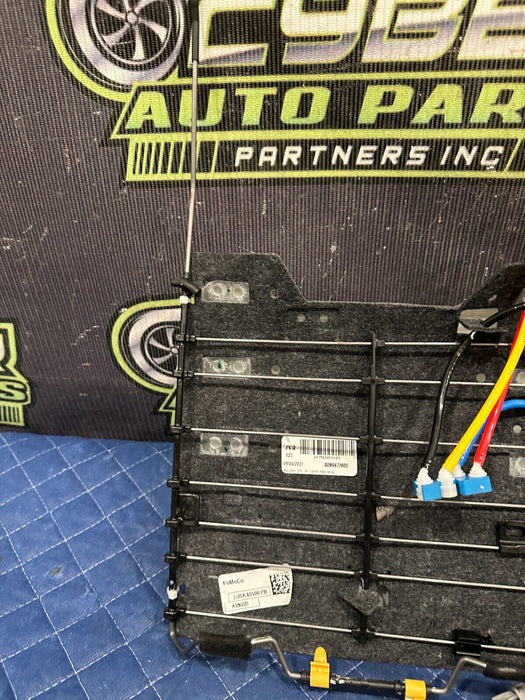 2020-2022 FORD F250 F350 DRIVER LEFT BACKREST AIR LUMBAR SUPPORT SEAT WIRE OEM