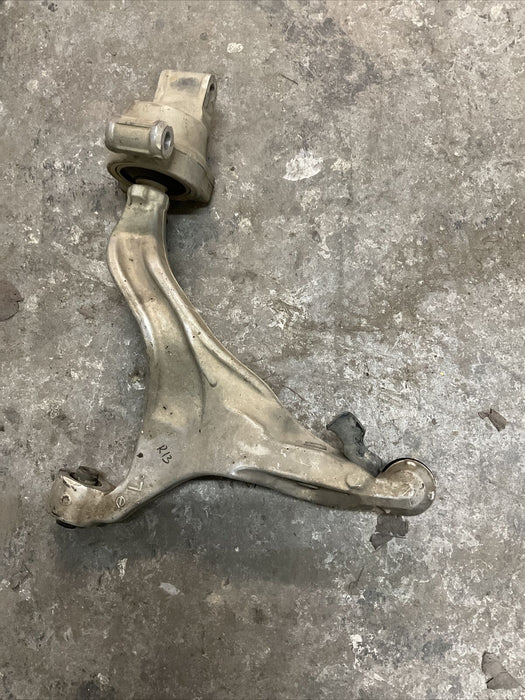 2016 INFINITI Q70 AWD OEM FRONT LEFT LOWER CONTROL ARM