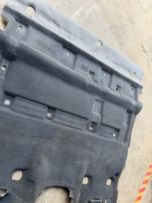 2022 RAM 2500 3500 LIMITED MEGA CAB FLOOR CARPET OEM 2021 2020 2023