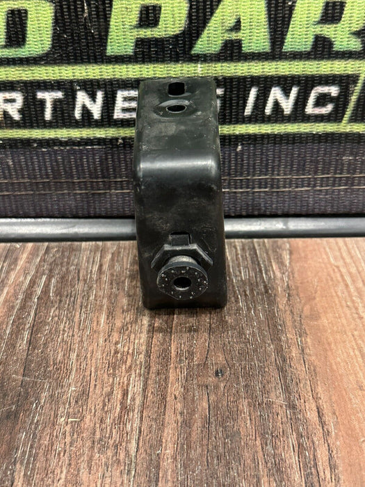 2017-18 AUDI R8 FRONT RIGHT REINFORCEMENT BAR BRACKET OEM 4S0807056