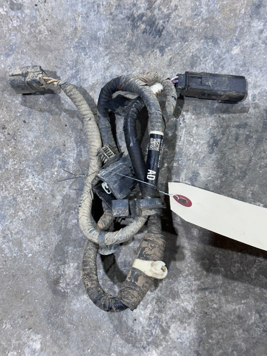 2019 FORD F150 RAPTOR FRONT RIGHT SUSPENSION WIRING HARNESS OEM KL3V3-D096-AD