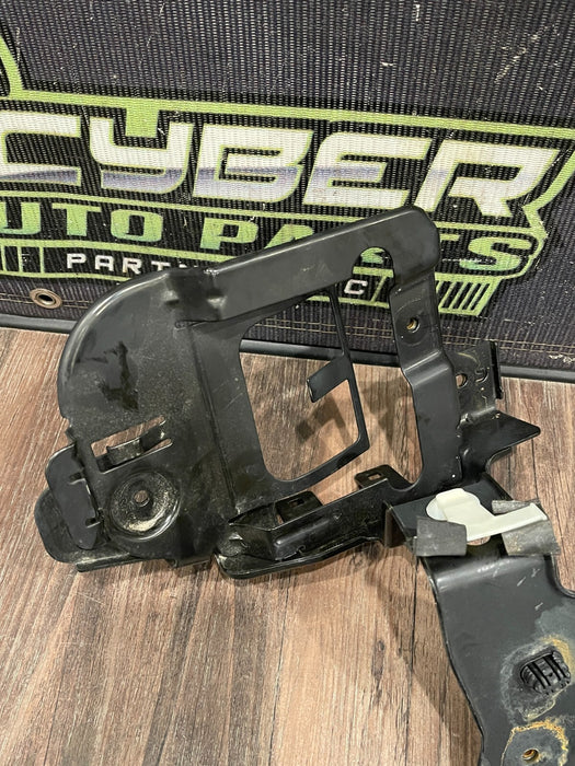 2022 FORD F250 F350 F450 REINFORCEMENT BRACKET OEM HC3B 16K196