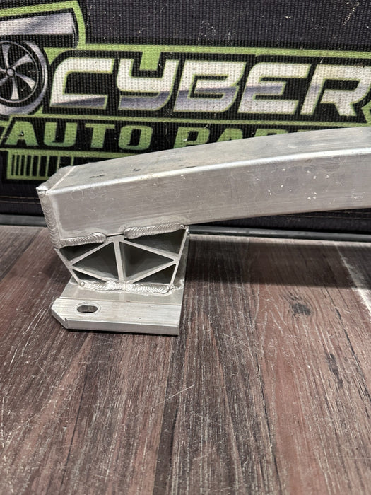 2018 AUDI R8 FRONT BUMPER REINFORCEMENT IMPACT CRASH BAR OEM