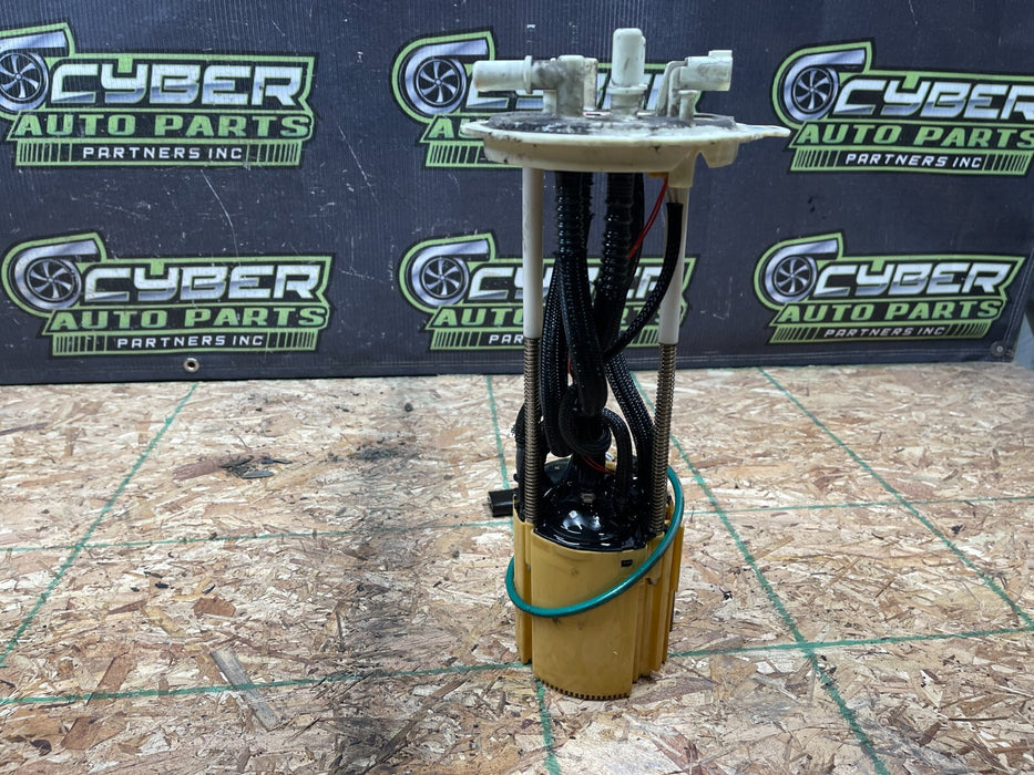 2017 2018 2019 FORD F250 F350 F450 DIESEL FUEL PUMP OEM