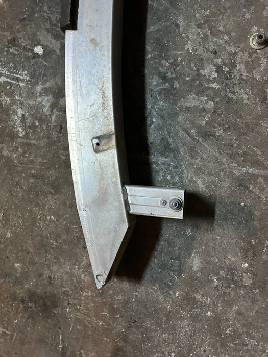 2017 AUDI R8 SPYDER REAR BUMPER REINFORCEMENT IMPACT CRASH BAR 420 807 313 B