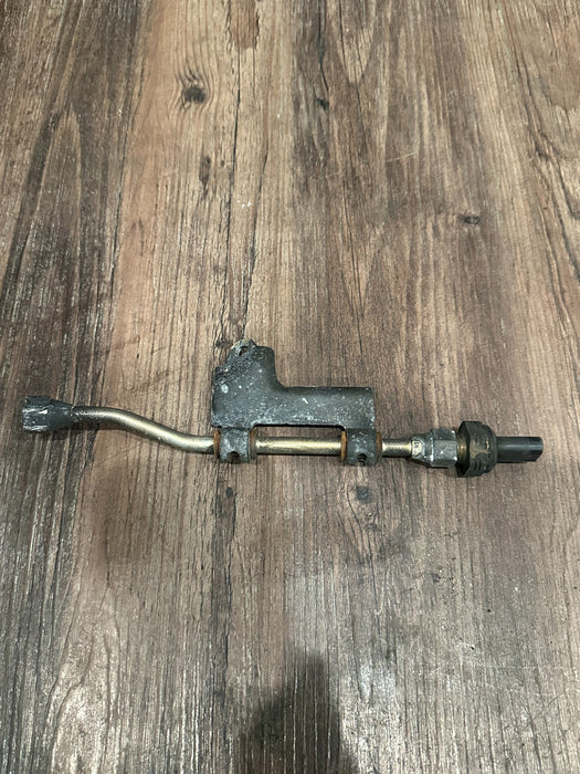 2020 FORD F250 F350 6.7L DIESEL TURBO COOLANT LINE EGR TUBE OEM LC3Q-9F459-AD