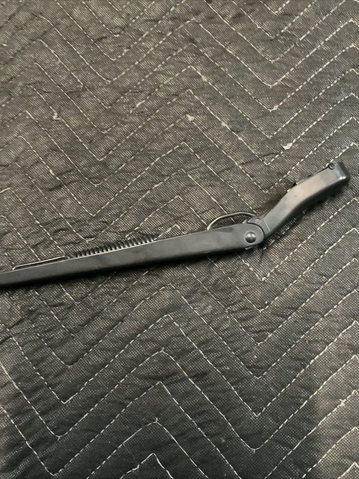 2017-2022 FORD F250 FRONT DRIVER LEFT WINDSHIELD WIPER MOTOR ASSEMBLY