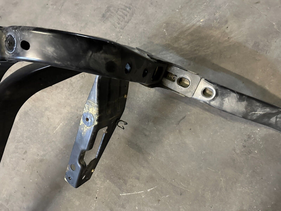 2017-2022 FORD F250 F350 F450 DIESEL RADIATOR SUPPORT APRON ASSEMBLY OEM