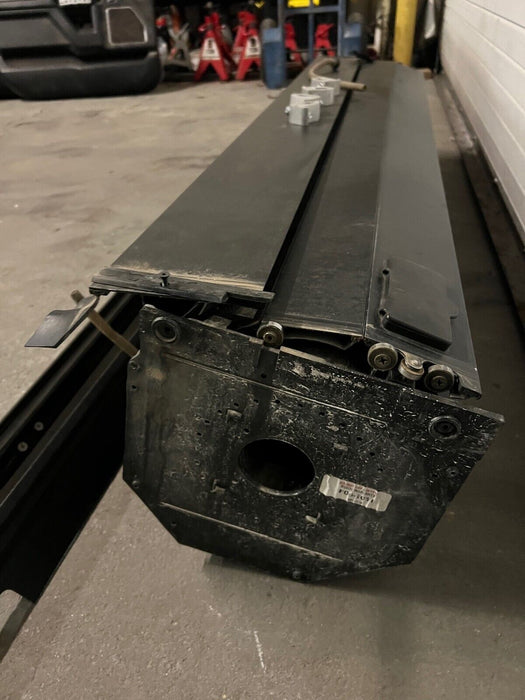 2017-2022 FORD F250 F350 RETRAXPRO MX RETRACTING BED COVER SHORT BED 6' 9"