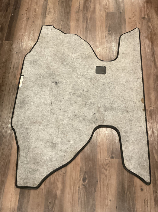 2013-2020 NISSAN 370Z NISMO TRUNK CARPET MAT OEM 84902 3GY0A