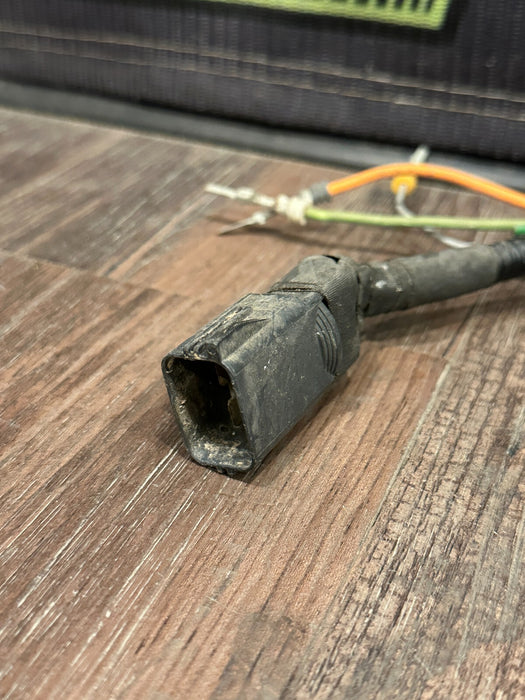 2020-2022 FORD F350 F450 REAR 5TH WHEEL PLUG HARNESS OEM LC3T-13A576