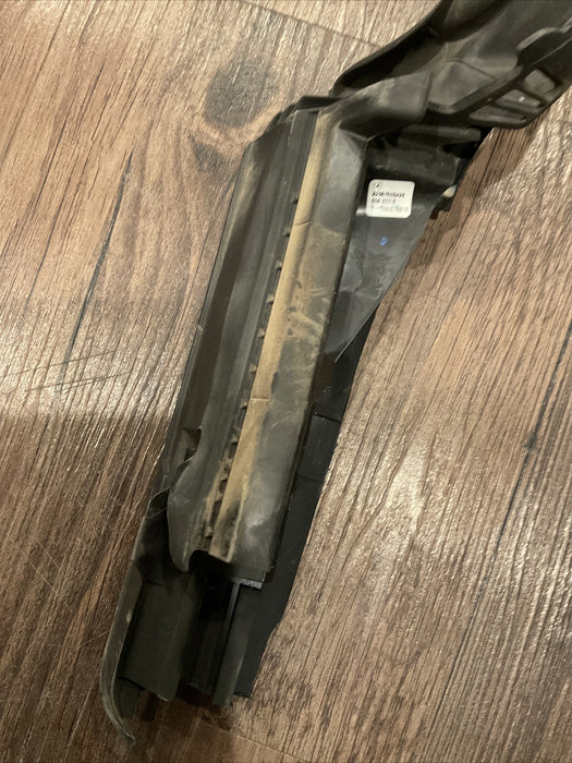 2017 MERCEDES-BENZ C63 AMG CABRIOLET REAR ROOF SEALING RUBBER SEAL 2057500498