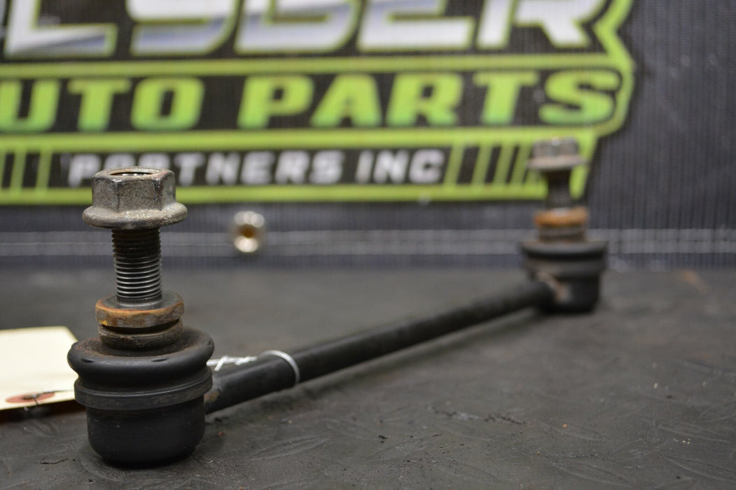 2016-2019 NISSAN TITAN XD 5.0 CUMMINS REAR RIGHT SWAY BAR END LINK W/ NUTS