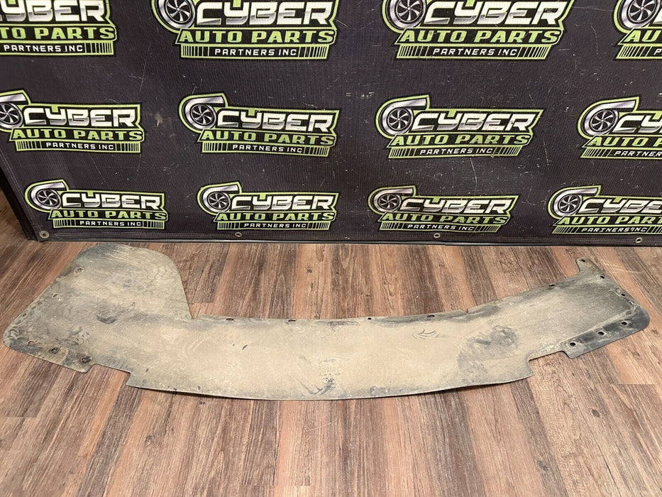 2017-2022 FORD F350 F450 BED REAR LEFT RIGHT FENDER LINERS OEM
