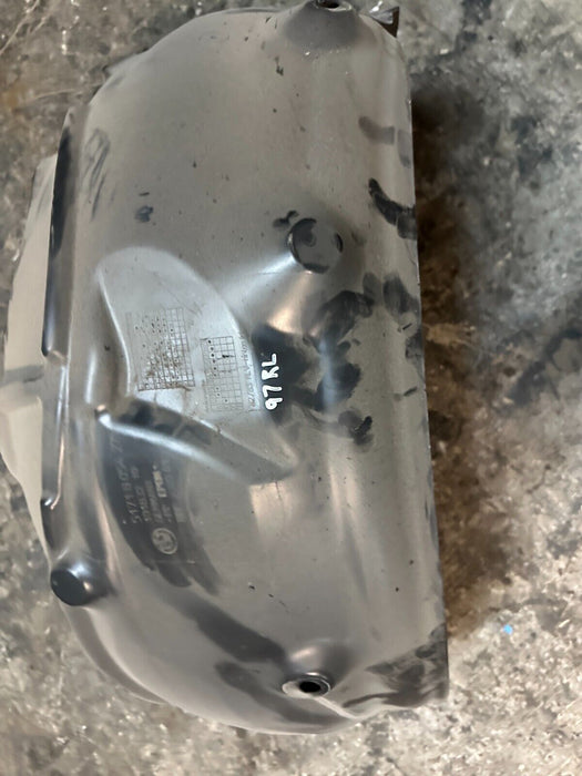 2020 BMW M4 F82 REAR RIGHT FENDER LINER 51718054275 51 71 8 054 275