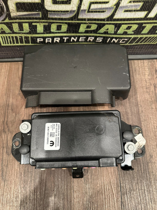 2022 DODGE RAM 2500 SURROUND CAMERA MODULE OEM 56029965AC