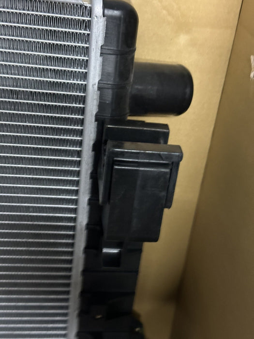 2017 DODGE RAM 2500 CUMMINS FRONT RADIATOR ~BRAND NEW~ UNUSED OEM