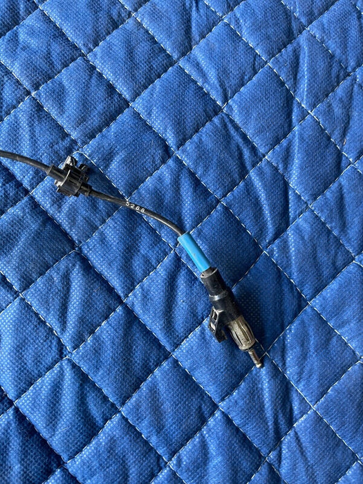 2016 NISSAN TITAN XD FEED LINE WIRING ANTENNA OEM 28241 EZ00C
