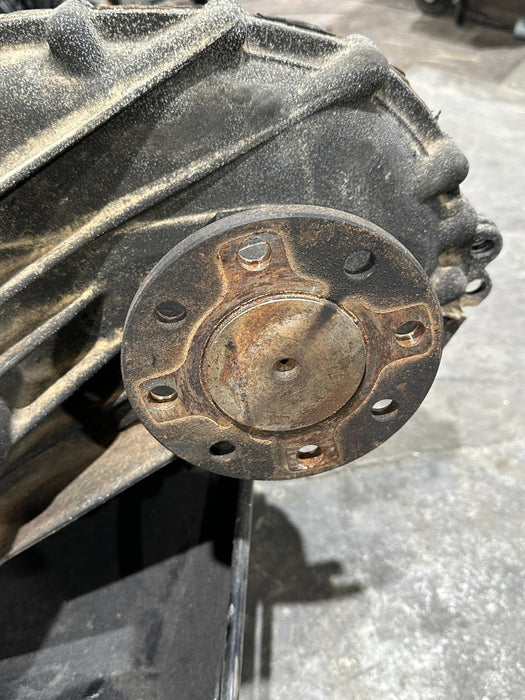 2017-2019 FORD F350 F250 6.7L DIESEL TRANSFER CASE ELECTRIC SHIFT OEM HC34-7A195
