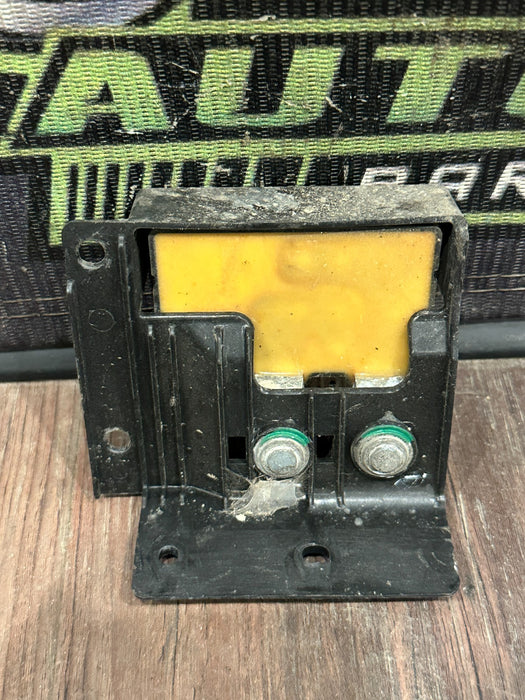 2022 DODGE RAM 3500 6.7L DIESEL INTAKE HEATER GRID RELAY MODULE OEM 68444169AB