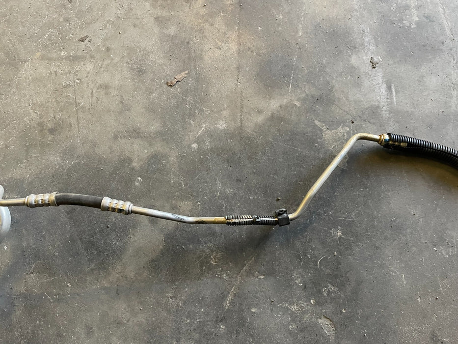 2017-2020 FORD F250 F350 F450 A/C LINE OEM