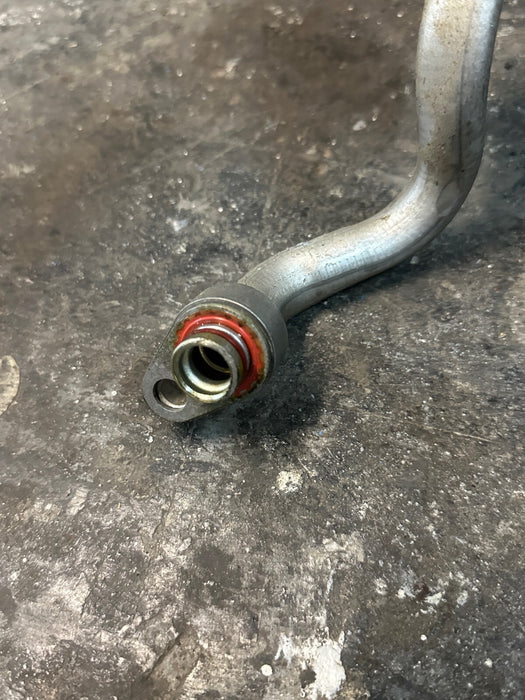2020 FORD F250 F350 F450 AC A/C REFRIDGERANT LINE HOSE OEM LC3H-19N617-AB
