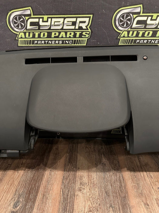 2014 TOYOTA PRIUS V FRONT DASHBOARD DASH PANEL OEM