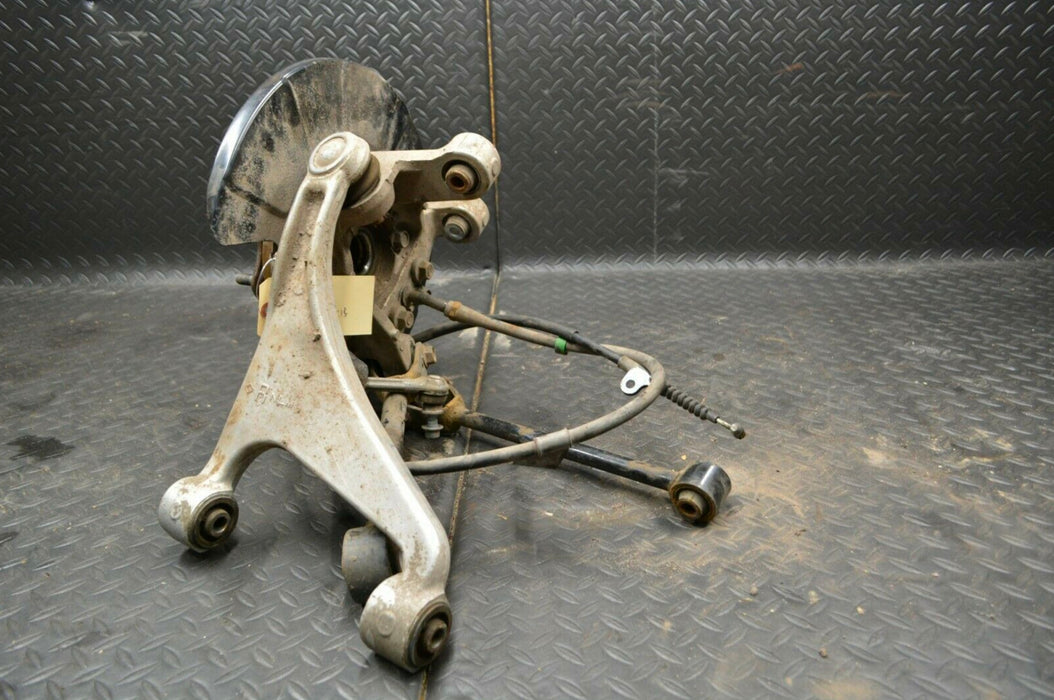 2009-2019 NISSAN 370Z NISMO OEM SPINDLE REAR RH