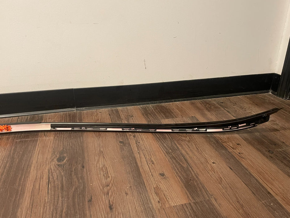2019 MERCEDES-BENZ E63S AMG LEFT RIGHT ROOF TRIM MOLDING OEM