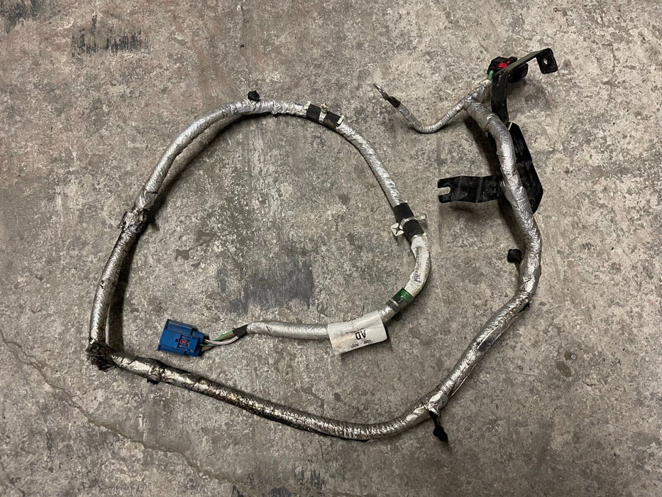 2017-2019 FORD F250 F350 6.7L SUPER DUTY POWER STEERING MOTOR WIRING HARNESS OEM