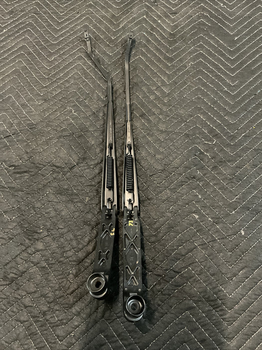 2017 TOYOTA 86 SUBARU BRZ SCION FRS WINDSHIELD WIPER LEFT RIGHT PAIR OEM