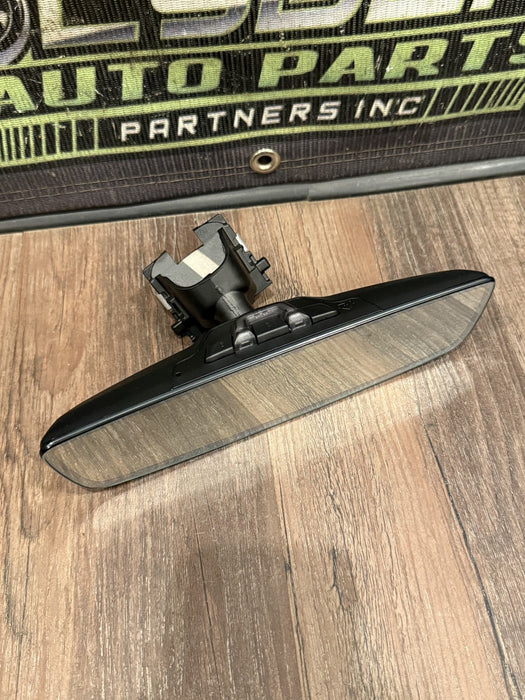 2024 BMW M3 M4 G80 G82 REAR VIEW MIRROR OEM