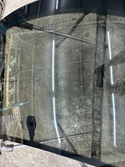 2017 2018 2022 2023 AUDI R8 FRONT WINDSHIELD GLASS COUPE OEM ~TINTED~