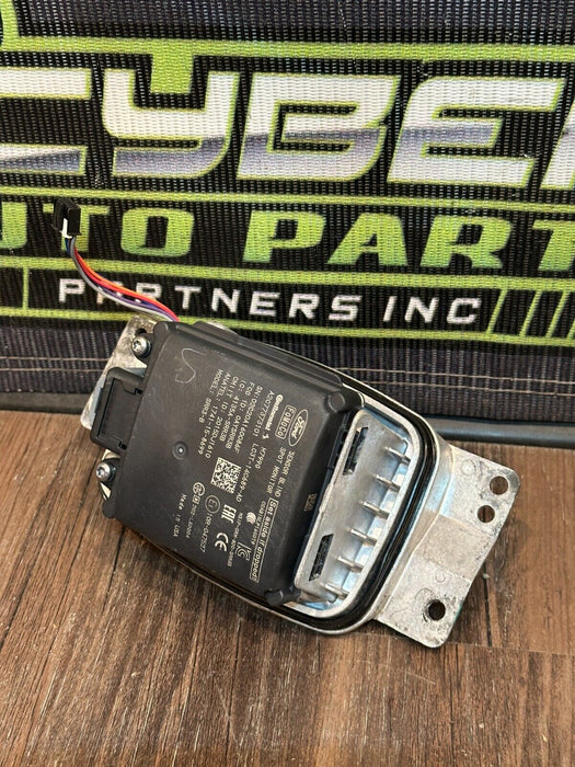 2020 2021 2022 FORD F250 F350 F450 LEFT RIGHT TAIL LIGHT BLIND SPOT MODULES OEM