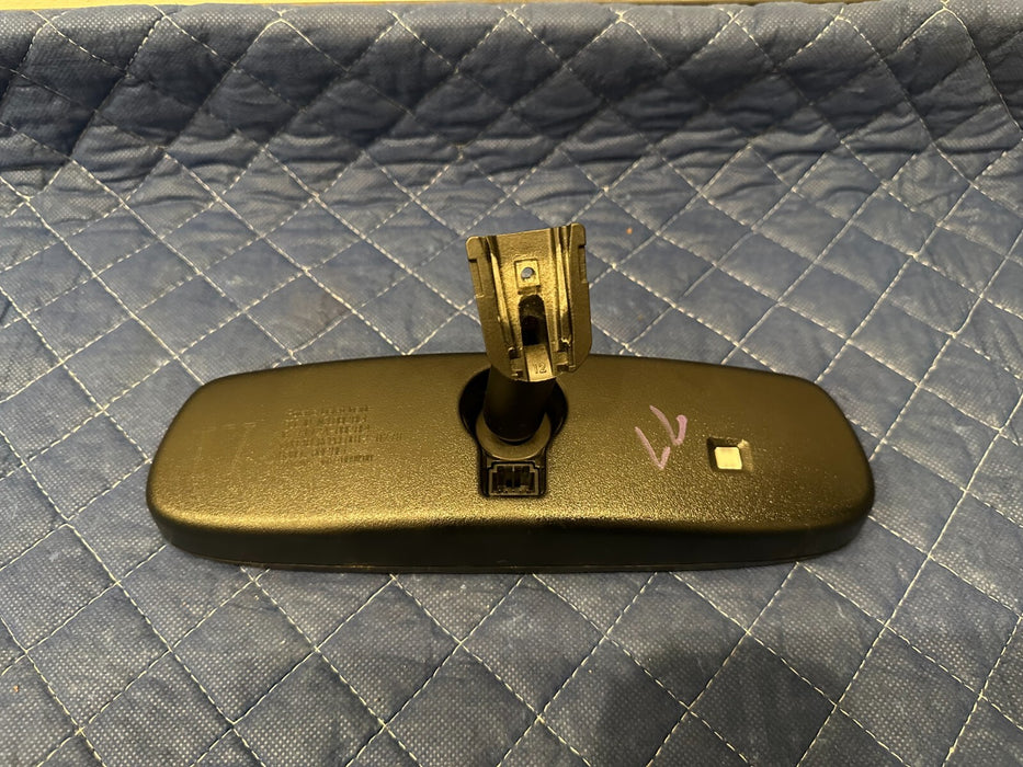 2018 NISSAN 370Z NISMO INTERIOR REAR VIEW MIRROR OEM L 77