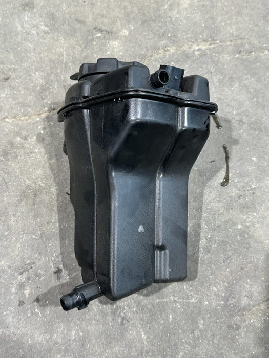2024 BMW M3 M4 G80 G82 COOLANT RESERVOIR TANK BOTTLE OEM 8093924