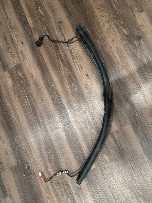 2020 BMW M4 F82 CABLE TO POWER DISTRIBUTION WIRE 12427851476 12 42 7 851 476