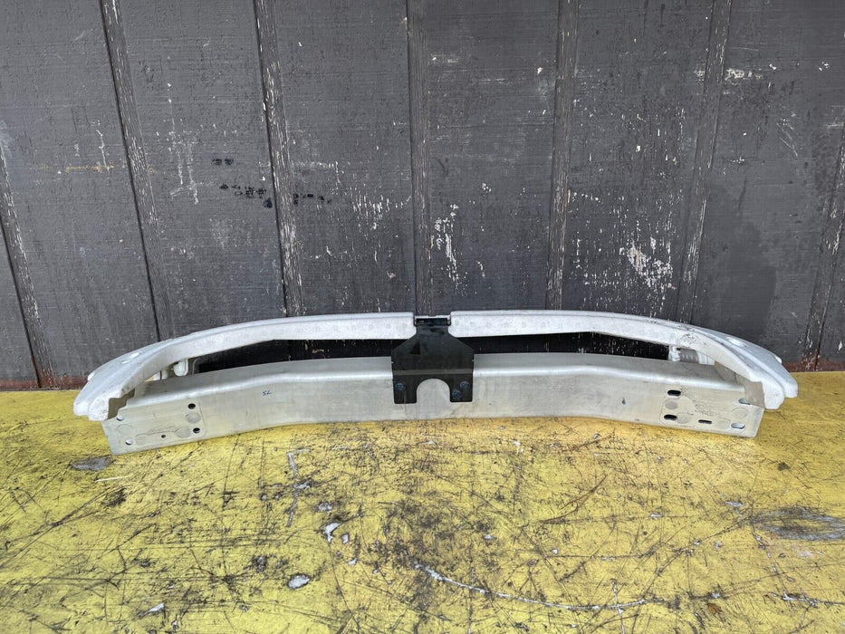 2016 NISSAN 370Z REAR CRASH BAR ALUMINUM FOAM ASSEMBLY OEM 2009-2020