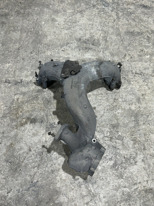 2020 FORD F250 F350 6.7L DIESEL ENGINE INTAKE MANIFOLD OEM LC3Q-9425-AB