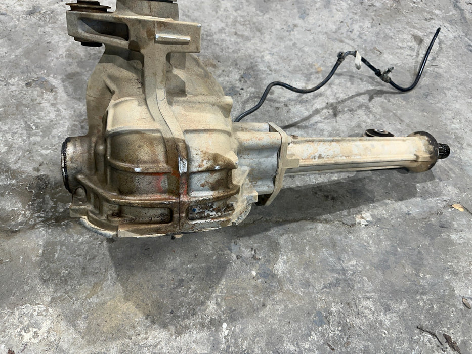 2019 FORD F150 3.5L RAPTOR FRONT DIFFERENTIAL CARRIER OEM 40K MILES