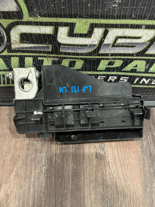 2022 DODGE RAM 3500 6.7L DIESEL PRE FUSE FUSE BOX OEM