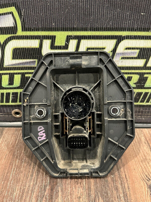 2017-2022 FORD F250F350 F450 GOOSNECK HITCH TRAILER BED PLUG OEM LC3T-14A485-AB