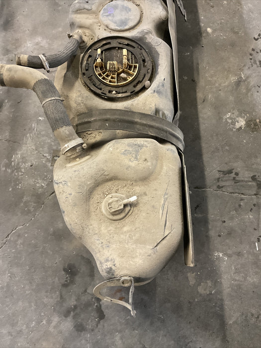 2017 RAM 2500 3500 DIESEL FUEL TANK OEM W/ PUMP OEM 2013-2018
