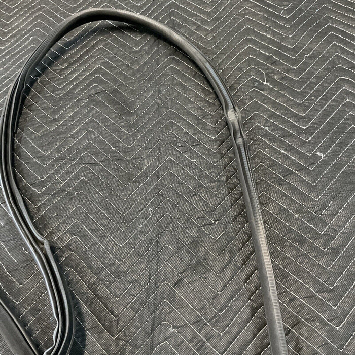 2014-2018 INFINITI Q50 OEM REAR LH DOOR SEAL