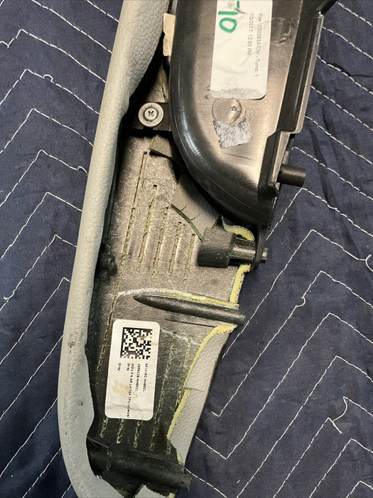 2019 ACURA MDX MASTER DOOR WINDOW SWITCH PANEL DRIVER LH OEM